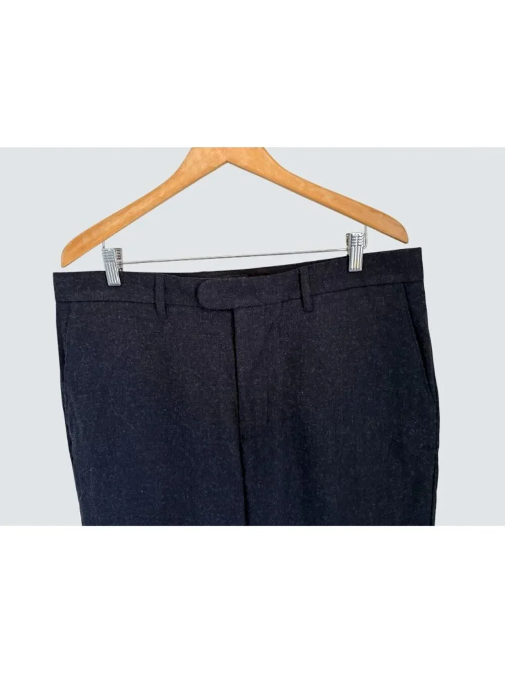 J. Crew crafted from